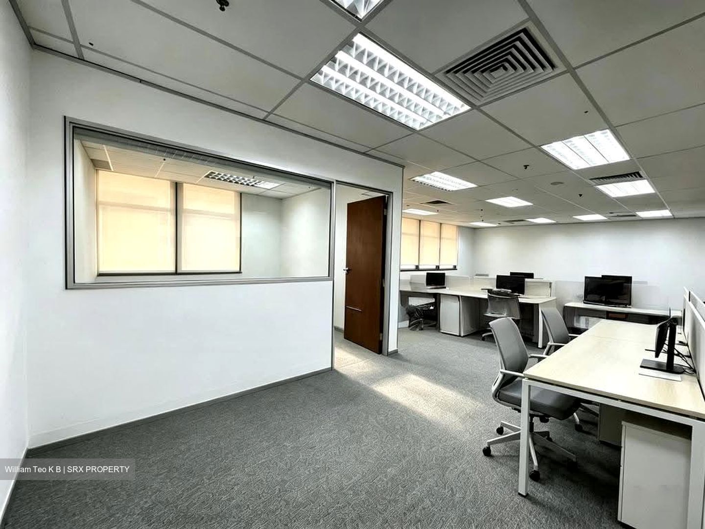Peninsula Plaza (D6), Office #619358061